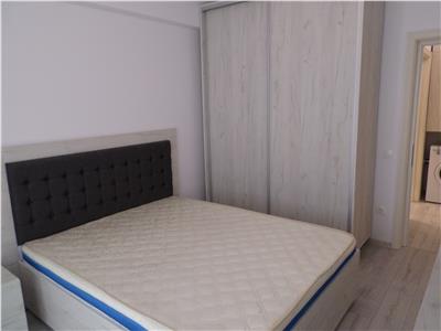 CromaImob Inchiriere apartament 2 camere, bloc nou, zona 9 Mai