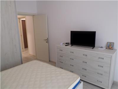 CromaImob Inchiriere apartament 2 camere, bloc nou, zona 9 Mai