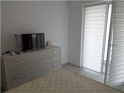 CromaImob Inchiriere apartament 2 camere, bloc nou, zona 9 Mai