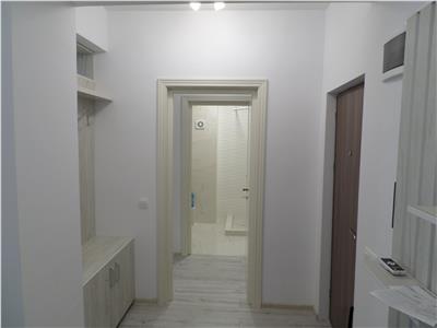 CromaImob Inchiriere apartament 2 camere, bloc nou, zona 9 Mai