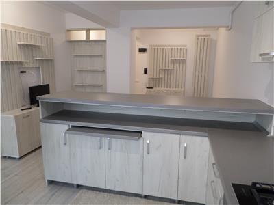 CromaImob Inchiriere apartament 2 camere, bloc nou, zona 9 Mai