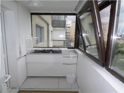 CromaImob Inchiriere apartament 3 camere, zona B-dul Bucuresti