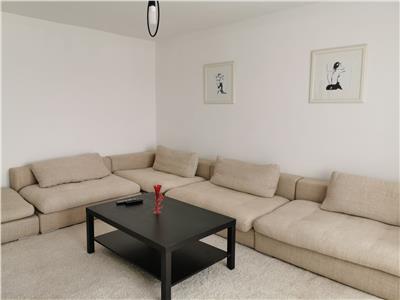 Apartament 3 camere de inchiriat, zona Cantacuzino