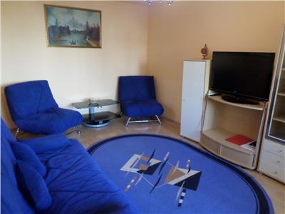 Inchiriere apartament 3 camere in Ploiesti ultracentral