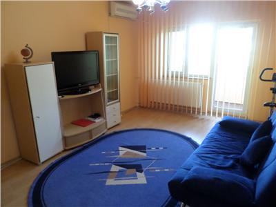 Inchiriere apartament 3 camere in Ploiesti ultracentral