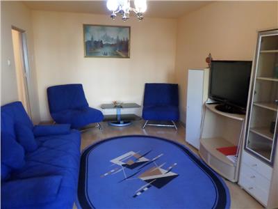 Inchiriere apartament 3 camere in Ploiesti ultracentral