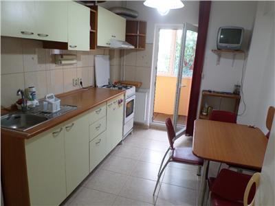 Inchiriere apartament 3 camere in Ploiesti ultracentral