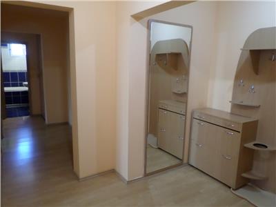 Inchiriere apartament 3 camere in Ploiesti ultracentral