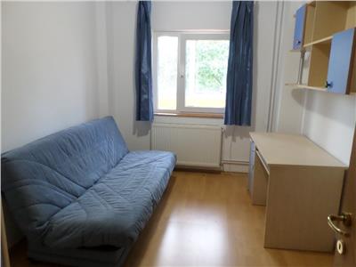 Inchiriere apartament 3 camere in Ploiesti ultracentral