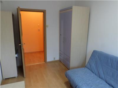 Inchiriere apartament 3 camere in Ploiesti ultracentral