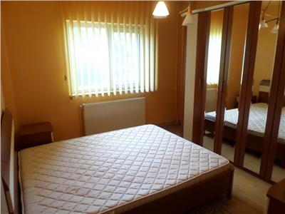 Inchiriere apartament 3 camere in Ploiesti ultracentral