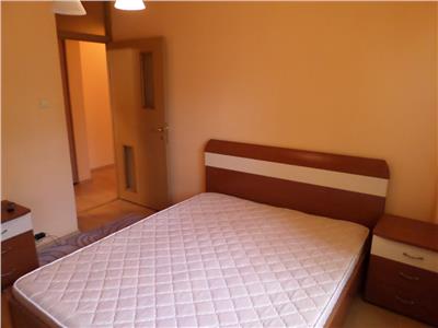 Inchiriere apartament 3 camere in Ploiesti ultracentral