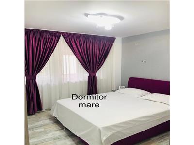Vanzare apartament 3 camere mobilat utilat Ploiesti zona Enachita Vacarescu