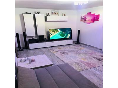 Vanzare apartament 3 camere mobilat utilat Ploiesti zona Enachita Vacarescu