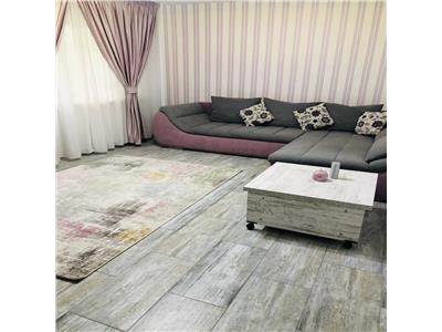 Vanzare apartament 3 camere mobilat utilat Ploiesti zona Enachita Vacarescu