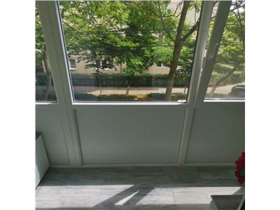 Vanzare apartament 3 camere mobilat utilat Ploiesti zona Enachita Vacarescu