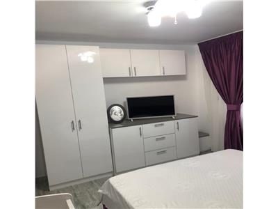 Vanzare apartament 3 camere mobilat utilat Ploiesti zona Enachita Vacarescu