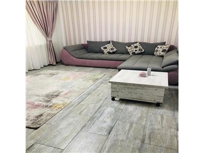 Vanzare apartament 3 camere mobilat utilat Ploiesti zona Enachita Vacarescu