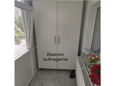 Vanzare apartament 3 camere mobilat utilat Ploiesti zona Enachita Vacarescu