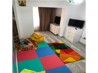 Vanzare apartament 3 camere mobilat utilat Ploiesti zona Enachita Vacarescu