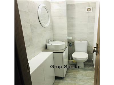Vanzare apartament 3 camere mobilat utilat Ploiesti zona Enachita Vacarescu