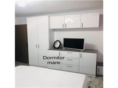 Vanzare apartament 3 camere mobilat utilat Ploiesti zona Enachita Vacarescu