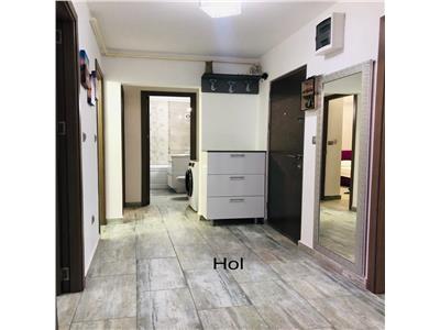 Vanzare apartament 3 camere mobilat utilat Ploiesti zona Enachita Vacarescu