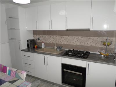 Vanzare apartament 3 camere mobilat utilat Ploiesti zona Enachita Vacarescu