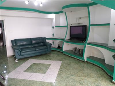 Apartament 3 camere vanzare in Ploiesti, zona Eroilor