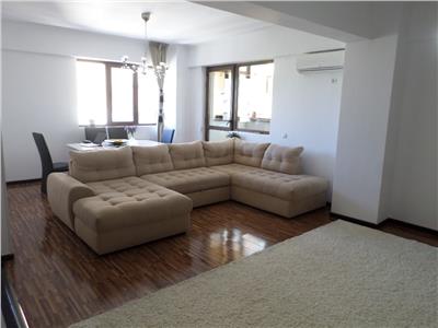 CromaImob Inchiriere apartament 3 camere, de lux, zona 9 Mai