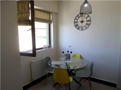 CromaImob Inchiriere apartament 3 camere, de lux, zona 9 Mai