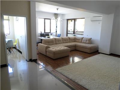 CromaImob Inchiriere apartament 3 camere, de lux, zona 9 Mai