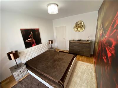 Inchiriere Apartament 3 camere MRS Residence, zona Nord