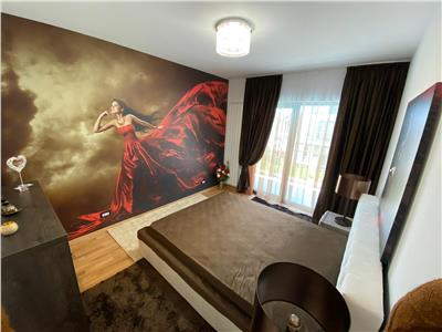 Inchiriere Apartament 3 camere MRS Residence, zona Nord