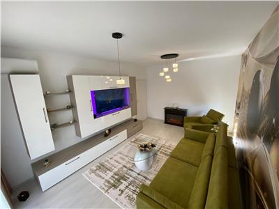 Inchiriere Apartament 3 camere MRS Residence, zona Nord
