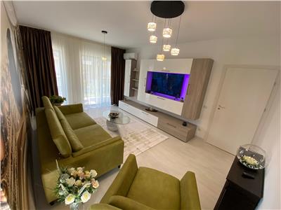 Inchiriere Apartament 3 camere MRS Residence, zona Nord