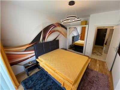 Inchiriere Apartament 3 camere MRS Residence, zona Nord