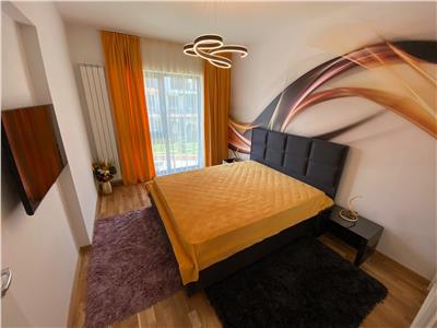 Inchiriere Apartament 3 camere MRS Residence, zona Nord