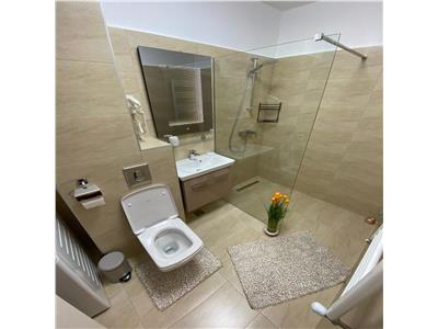 Inchiriere Apartament 3 camere MRS Residence, zona Nord