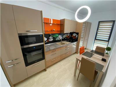 Inchiriere Apartament 3 camere MRS Residence, zona Nord