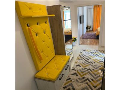 Inchiriere Apartament 3 camere MRS Residence, zona Nord