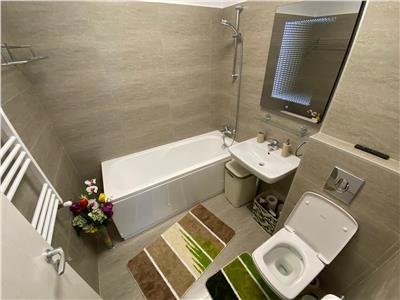 Inchiriere Apartament 3 camere MRS Residence, zona Nord