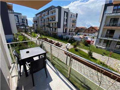 Inchiriere Apartament 3 camere MRS Residence, zona Nord