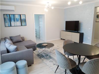Inchiriere apartament 3 camere, de lux, zona Nord, Cartier Albert