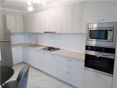 Inchiriere apartament 3 camere, de lux, zona Nord, Cartier Albert