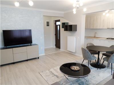 Inchiriere apartament 3 camere, de lux, zona Nord, Cartier Albert