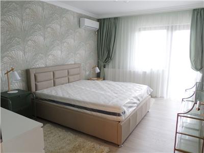 Inchiriere apartament 3 camere, de lux, zona Nord, Cartier Albert
