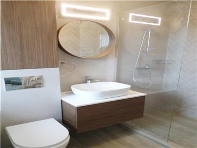 Inchiriere apartament 3 camere, de lux, zona Nord, Cartier Albert
