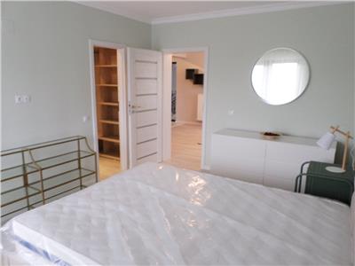 Inchiriere apartament 3 camere, de lux, zona Nord, Cartier Albert