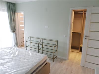 Inchiriere apartament 3 camere, de lux, zona Nord, Cartier Albert